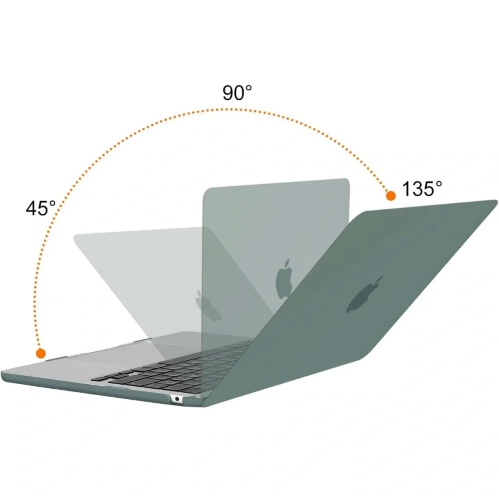 Laptop Case for MacBook Air 13”. NWT. BZ1
